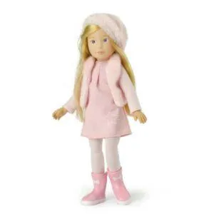 VERA TENUE DECONTRACTEE - KRUSELINGS