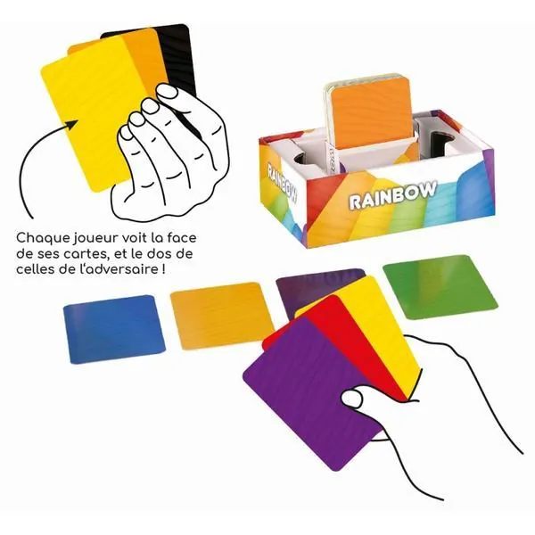 rainbow