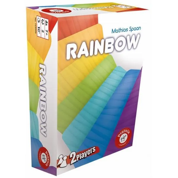 rainbow