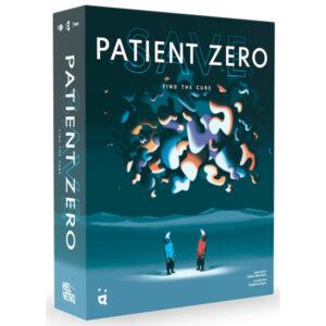 save-patient-zero