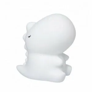 VEILLEUSE DINO BLANCHE - LITTLE L