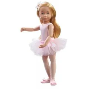 VERA LA DANSEUSE - KRUSELINGS