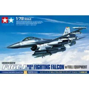 ITALERI - F-16CJ FIGHTING FALCON
