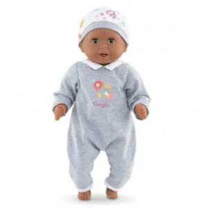 POUPON BEBE CALIN MARIUS - COROLLE