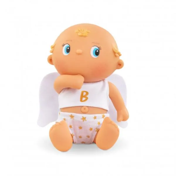 MINI POUPON BEEDIBIES ANGELS GUSTAVE - COROLLE – Image 2