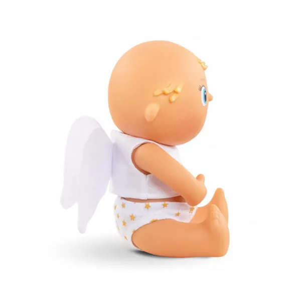 MINI POUPON BEEDIBIES ANGELS GUSTAVE - COROLLE – Image 3