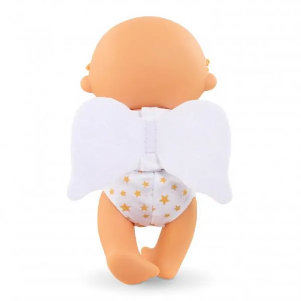MINI POUPON BEEDIBIES ANGELS GUSTAVE - COROLLE – Image 4