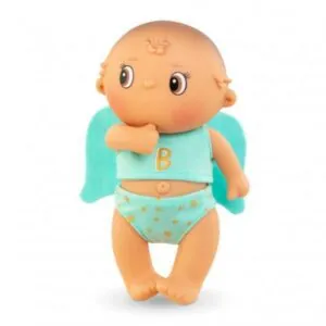 MINI POUPON BEEDIBIES ANGELS GASPARD - COROLLE