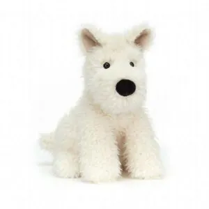 PELUCHE CHIEN ECOSSAIS - JELLYCAT