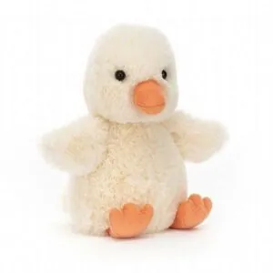 PELUCHE CANARD - JELLYCAT