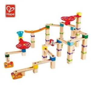 CIRCUIT DE BILLES CASCADE - HAPE