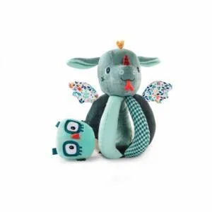 HOCHET A POIGNEES JOE - LILLIPUTIENS