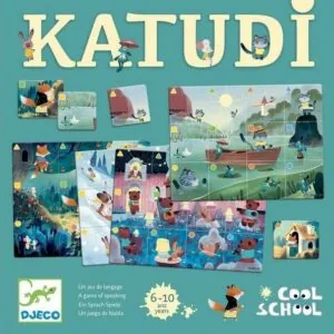 katudi