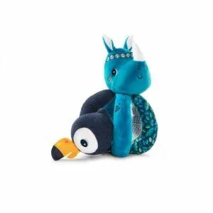 HOCHET A POIGNEES MARIUS - LILLIPUTIENS