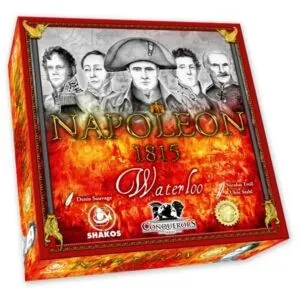 napoleon-1815