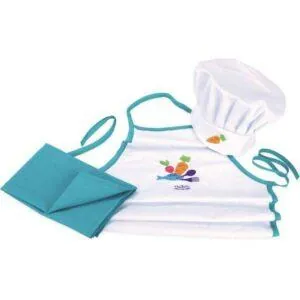 PANOPLIE DE CUISINIER - VILAC