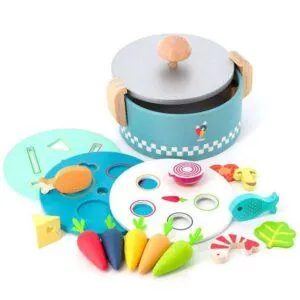 POPOTTE MINUS - VILAC