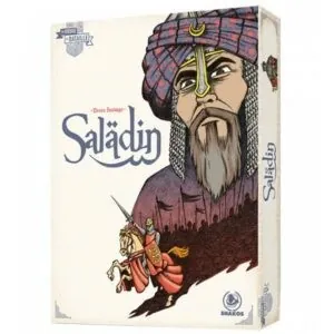 saladin