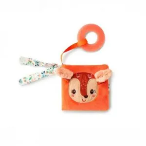 IMAGIER STELLA - LILLIPUTIENS