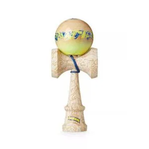 KENDAMA - UNITY SANGFROID - KROM