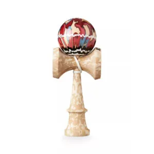 KENDAMA - PLASTICITY HALO - KROM