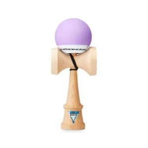 KENDAMA POP - LAVENDER - KROM