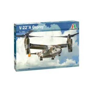 ITALERI - V-22 OSPREY