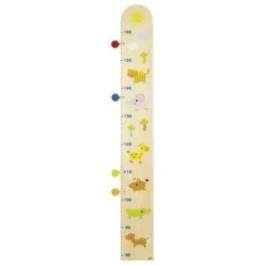 TOISE - LES AMIS DE LA JUNGLE - GOKI