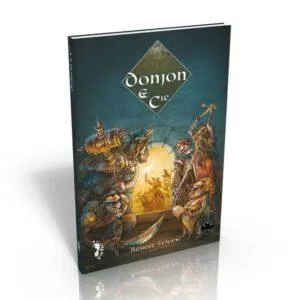 Donjon&Cie-livre-de-base