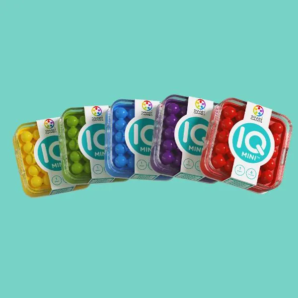 IQ Mini