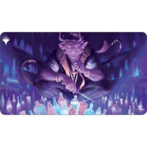 MTG - STREETS OF NEW CAPENNA PLAYMAT C
