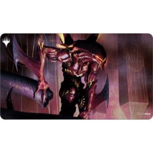 MTG - STREETS OF NEW CAPENNA PLAYMAT F