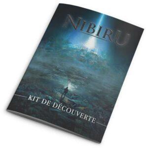 NIBIRU - KIT DE DÉCOUVERTE