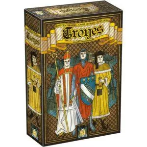 TROYES