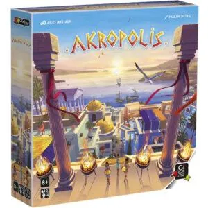 akropolis