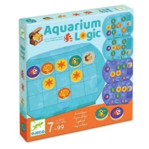 aquarium-logic