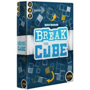 break-the-cube