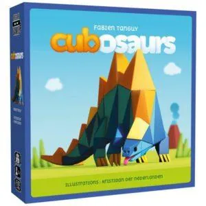 cubosaurs