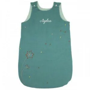 GIGOTEUSE 6-18 BLEU CELADON - L'OISEAU BATEAU