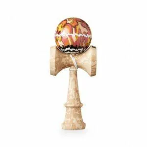 KENDAMA - NAKED PLASTICITY APEX - KROM