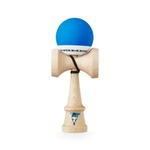 KENDAMA POP DARK BLUE - KROM