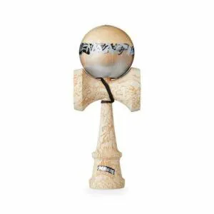 KENDAMA - UNITY HALCYON - KROM