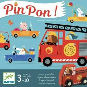 pinpon