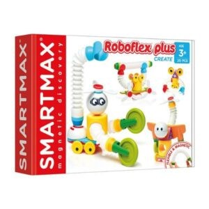 smartmax-roboflex-plus