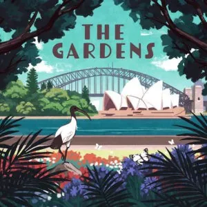 the-gardens