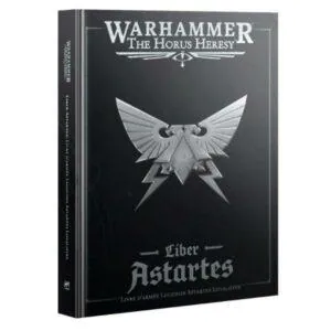 the-horus-heresy-liber-astartes-livre-d-armee-legiones-astartes-loyalistes