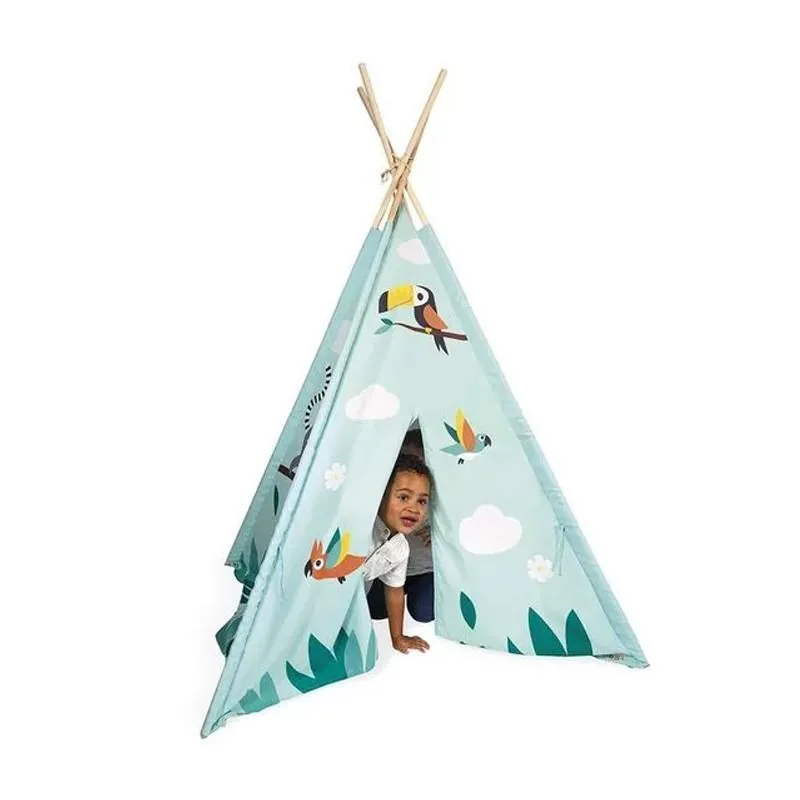 TIPI TROPIK - JANOD – Image 2