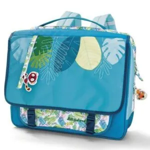 GRAND CARTABLE GEORGES - LILLIPUTIENS