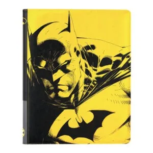 CARD CODEX 360 - BATMAN CORE