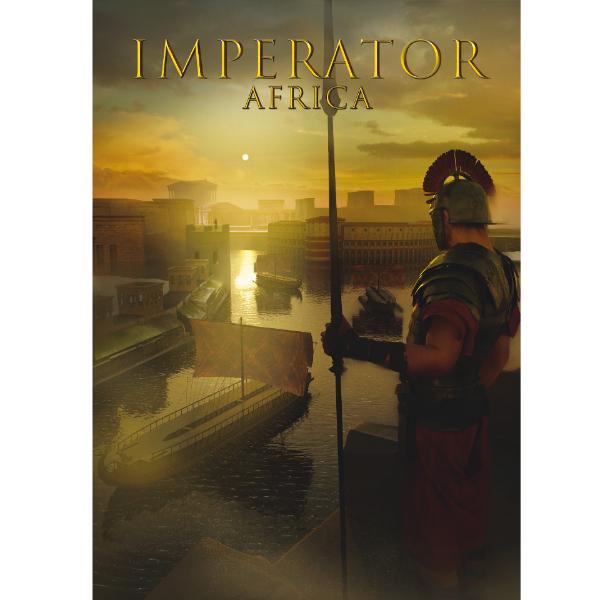 IMPERATOR – Supplément Africa